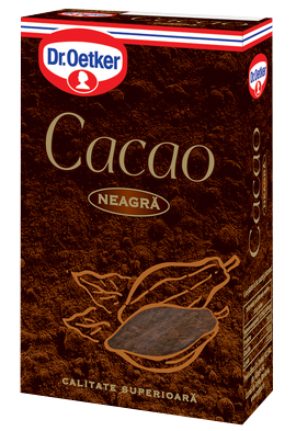 cacao neagra