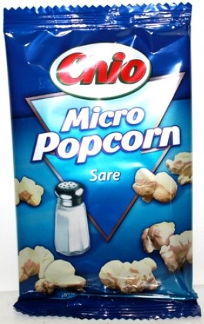 Chio Popcorn