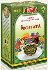 fares ceai prostata