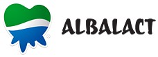 Logo Albalact