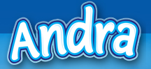 Logo Andra