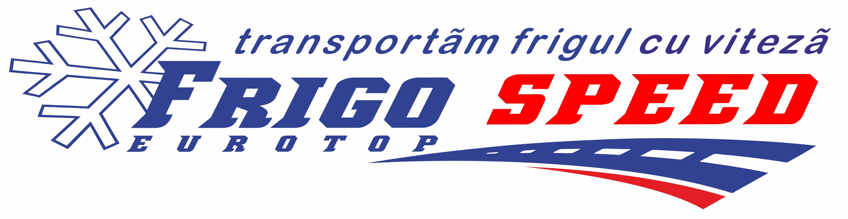 Logo Frigo Express