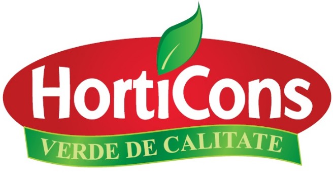 logo horticons