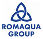 logo romaqua group