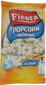Popcorn Fiesta