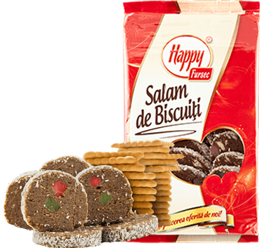 happy fursec salam de biscuiti