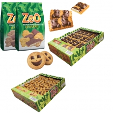 Alka - Biscuiți Zeo