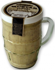Mustardino - Grain Mustard 250g