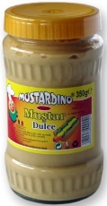Mustardino - Sweet Mustard 350g
