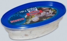 BONITO - Salată pește grecească