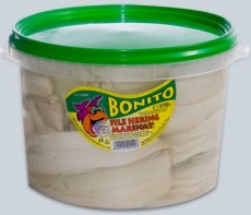 BONITO - Fileuri Hering marinat cu ceapă