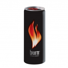 Burn - Energy Drink