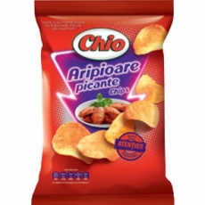 Chio Chips - Aripioare picante