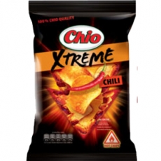 Chio Chips [Xtreme] - Chili