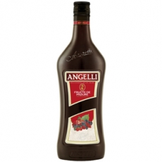 Angelli - Berry liqueur