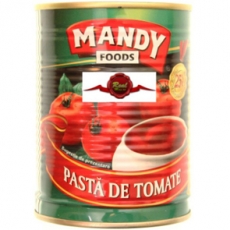 Mandy - Pastă de tomate