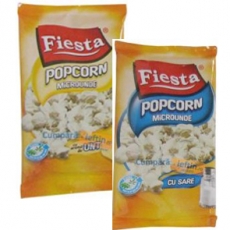Fiesta - Popcorn